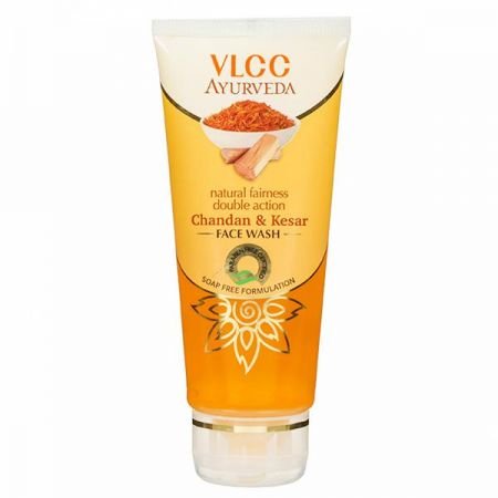 VLCC FACEWASH (CHANDAN KESAR)