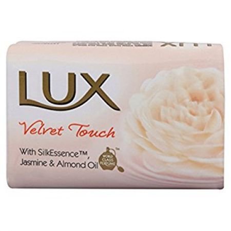 LUX SOAP (VELVET TOUCH)