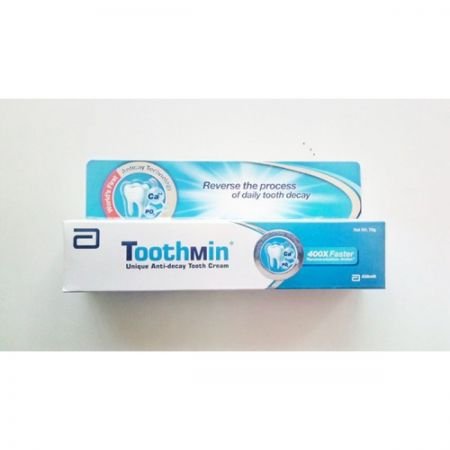 TOOTHMIN TOOTHPASTE