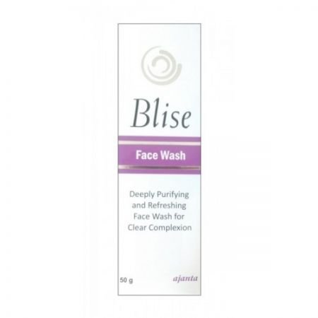 BLISE FACE WASH