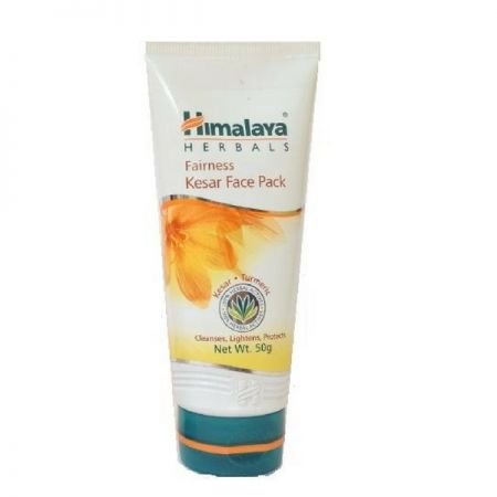 HIMALAYA FACEPACK (FAIRNESS)