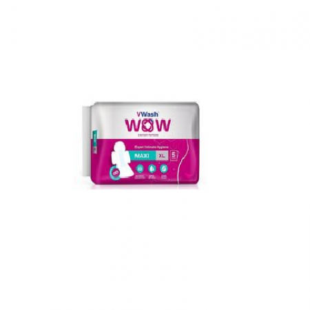 V WASH WOW MAXI XL