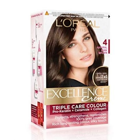 LOREAL EXCELLENCE (4)