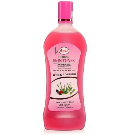 AYUR SKIN TONER