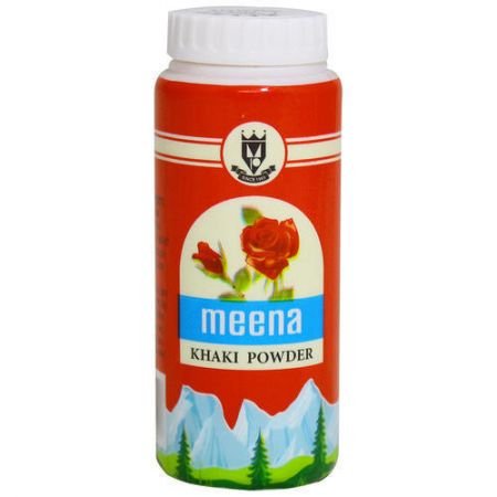 MEENA KHAKI POWDER