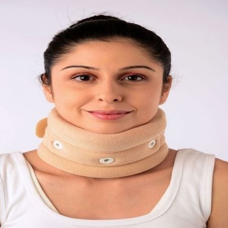CERVICAL COLLAR L