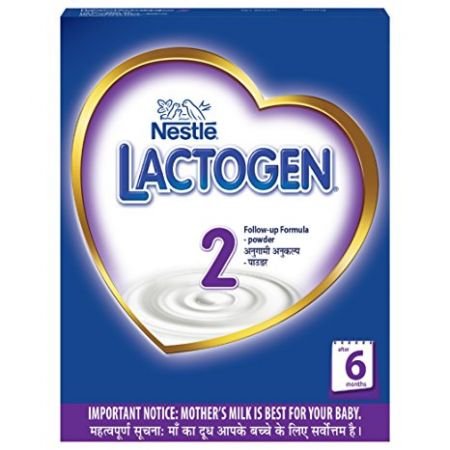 LACTOGEN 2
