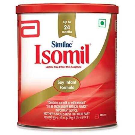 ISOMIL POWDER