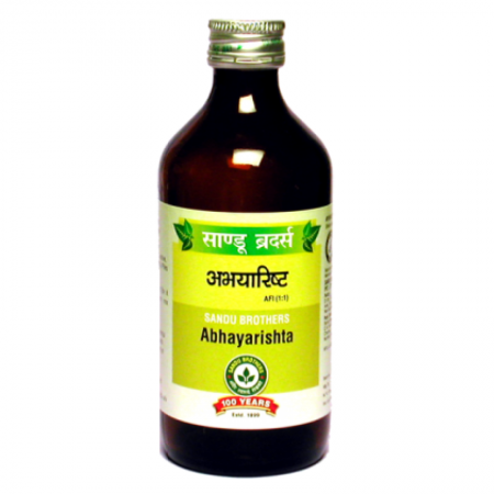 ABHAYARISHTA