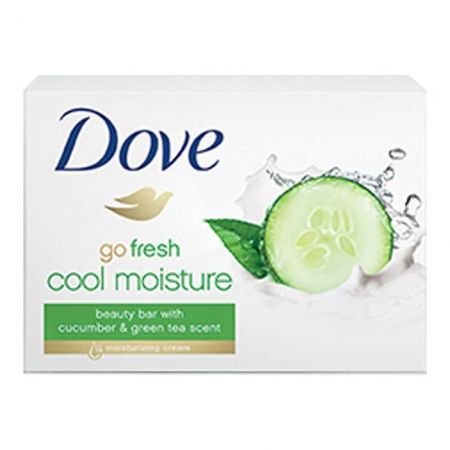 DOVE SOAP (MOISTURE)