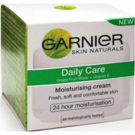 GARNIER CREAM (DAILY CARE)