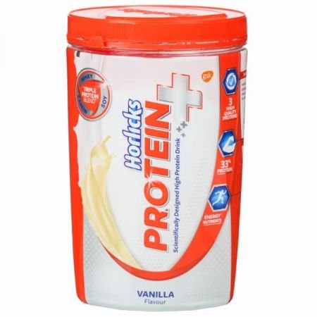 HORLICKS PROTIEN (VANILA)
