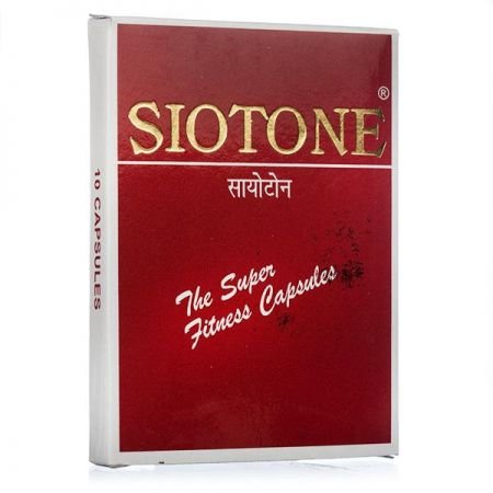 SIOTONE