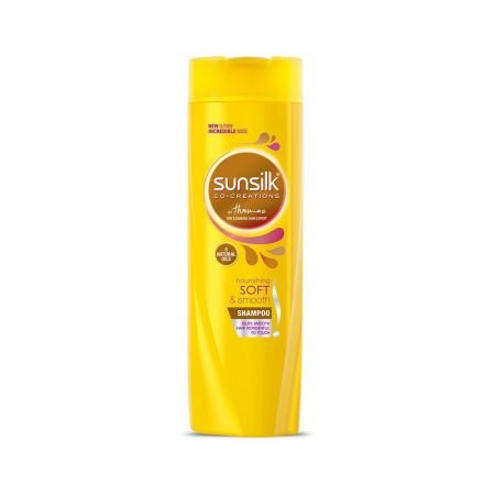 SUNSILK (SOFT&SMOOTH)