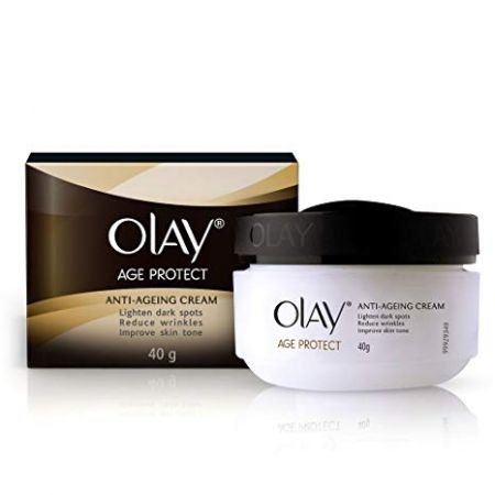 OLAY AGE PROTECT