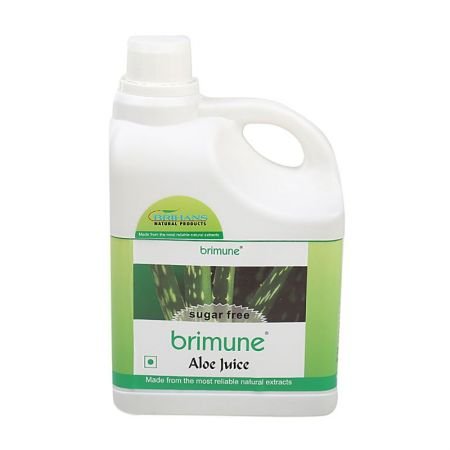 ALOEVERA JUICE