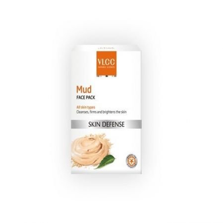 VLCC FACE PACK (MUD)