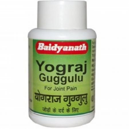 YOGRAJ GUGGULU
