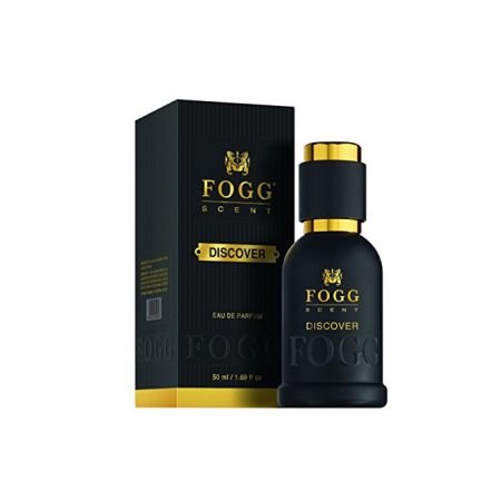 FOGG SCENT (DISCOVER)