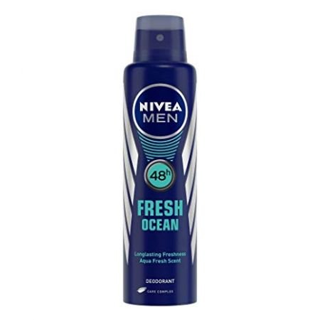 NIVEA DEO (FRESH OCEAN)