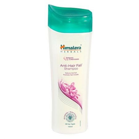 HIMALAYA SHAMPOO (ANTI HF)