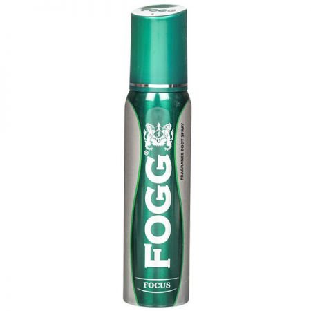 FOGG DEO (FOCUS)