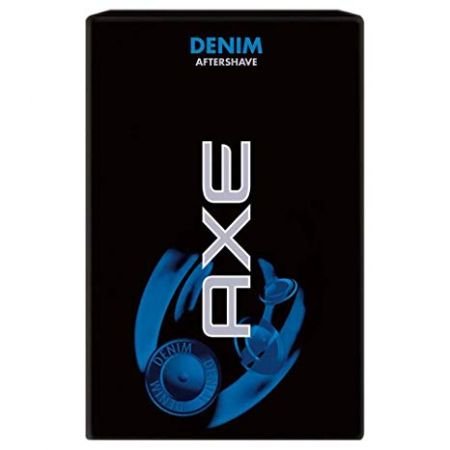 AXE AFTER SHAVE (DENIM)