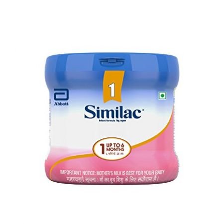SIMILAC 1 POWDER