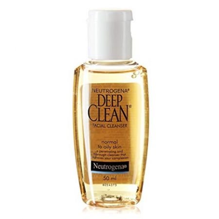 NEUTROGENA DEEP CLEAN FW