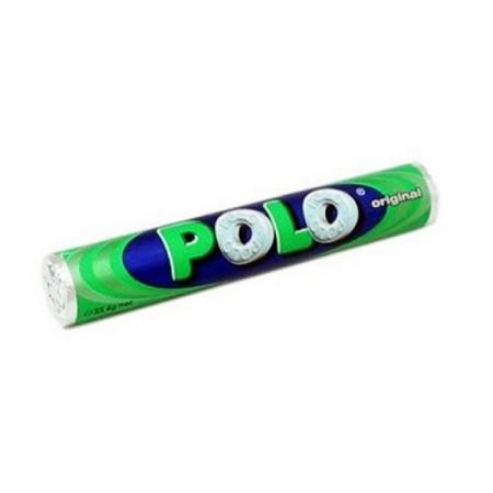 POLO MINT ROLL