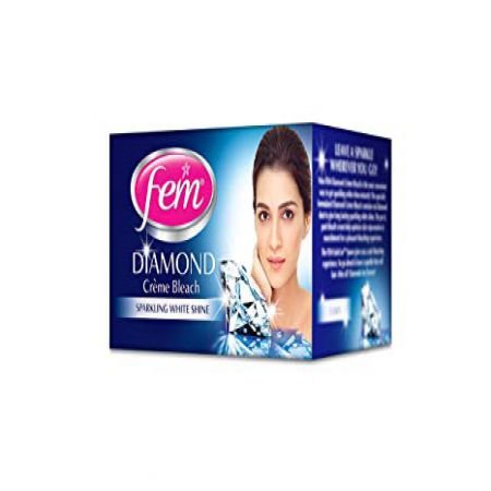 FEM BLEACH (DIAMOND)