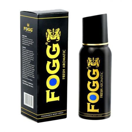 FOGG (FRESH AROMATIC)