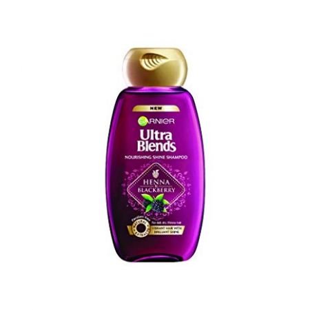 GARNIER UB (HENNA&BERRY)