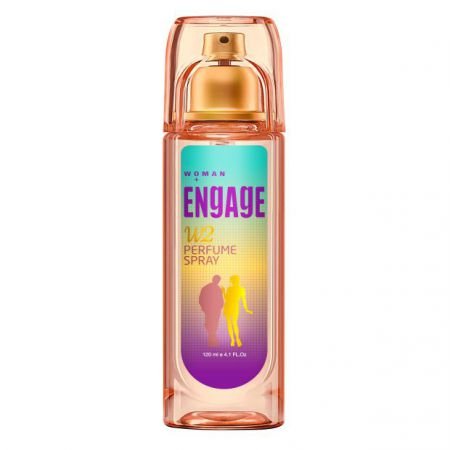ENGAGE WOMAN PERFUME W2