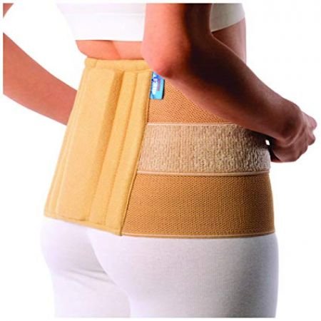 SACRO LUMBAR BELT (M)