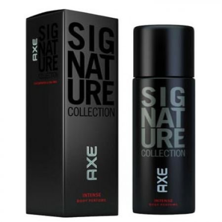 AXE SIGNATURE (INTENSE)