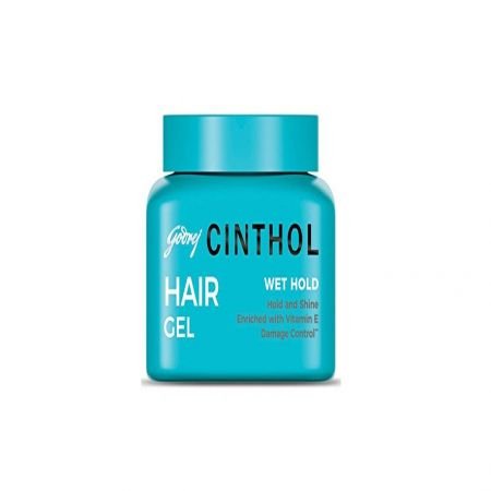 CINTHOL HAIR GEL (WET)