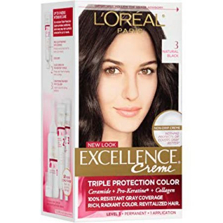 LOREAL EXCELLENCE (3)