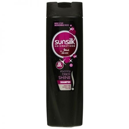 SUNSILK (BLACK SHINE)
