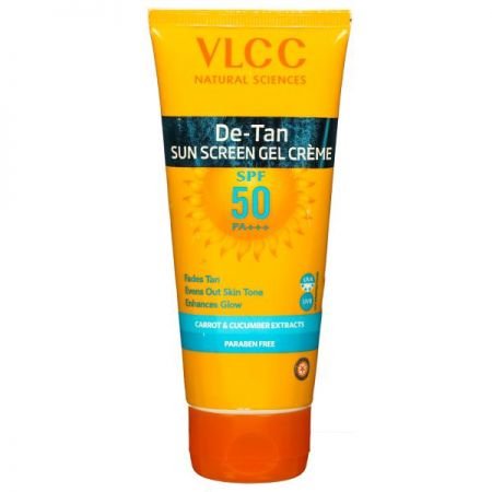 VLCC SPF50 GEL CREME
