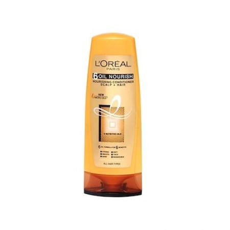 LOREAL COND. (6 OIL)