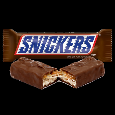 SNICKERS