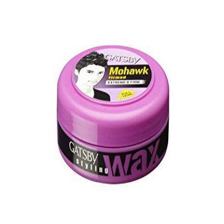 GATSBY WAX (EXTREME & FIRM)