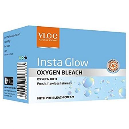 VLCC BLEACH (OXYGEN)