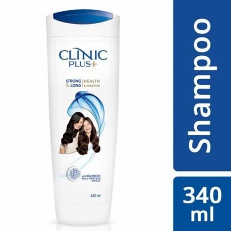 CLINIC PLUS (STRONG&LONG)