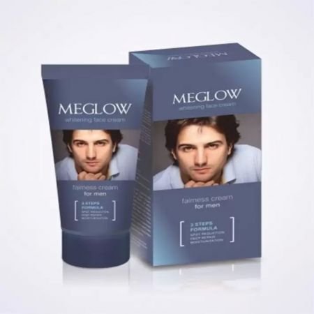 MEGLOW CREAM MEN