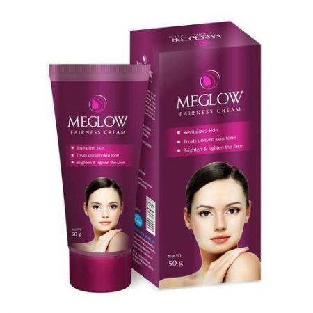 MEGLOW CREAM WOMEN