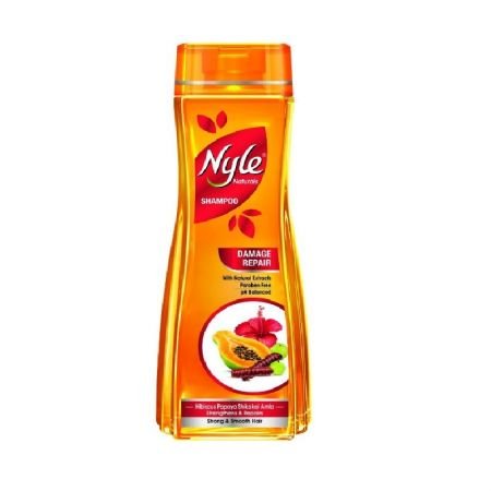 NYLE SHAMPOO (DAMAGE REPAIR)