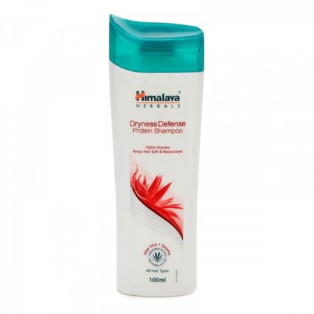 HIMALAYA SHAMPOO (DRYNESS)