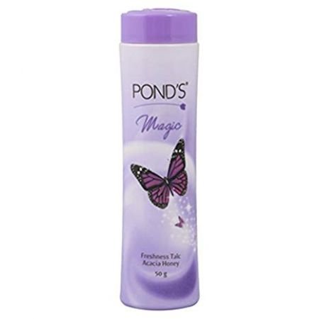 PONDS POWDER (MAGIC)